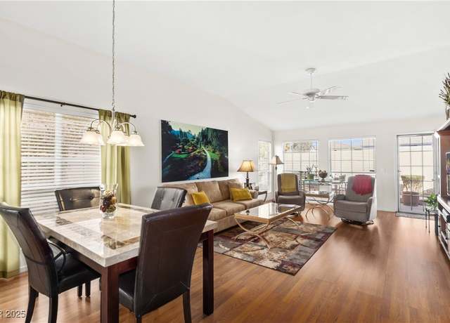 Property at 5448 Cove Point Dr, Las Vegas, NV 89130, 2 beds, 2 baths