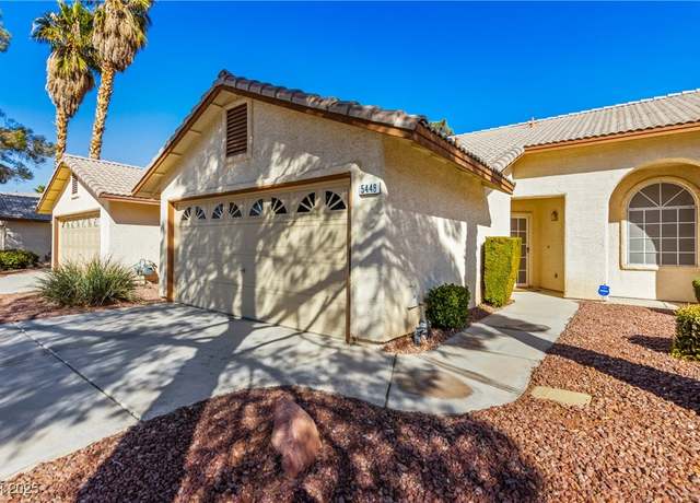 Property at 5448 Cove Point Dr, Las Vegas, NV 89130, 2 beds, 2 baths