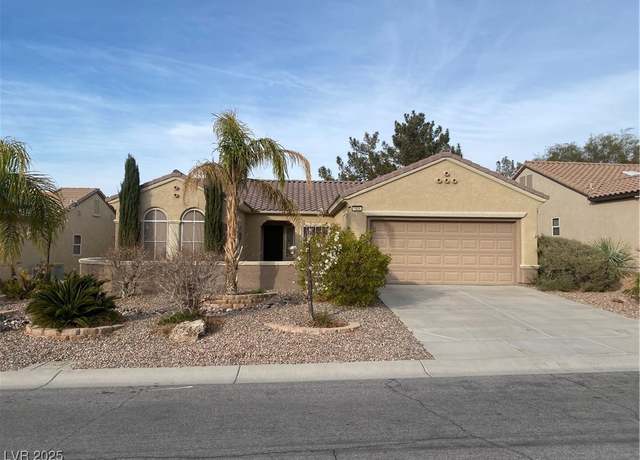 Property at 1654 Danbury Crossing Dr, Henderson, NV 89052, 2 beds, 2 baths