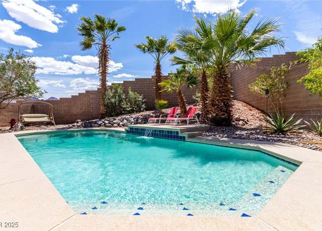 Property at 231 Pioneers Peak Ave, Henderson, NV 89002, 4 beds, 2.5 baths