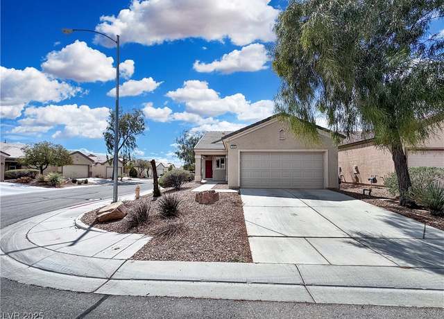 Property at 3509 Herring Gull Ln, North Las Vegas, NV 89084, 2 beds, 2 baths