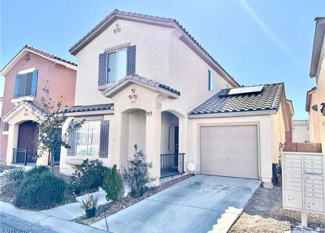 Property at 6819 Mahogany Meadows Ave, Las Vegas, NV 89122, 3 beds, 3 baths