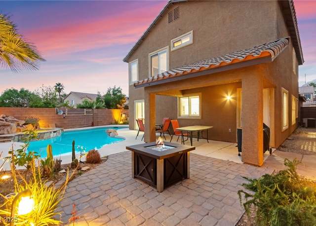 Property at 1200 Dream Bridge Dr, Las Vegas, NV 89144, 4 beds, 3 baths