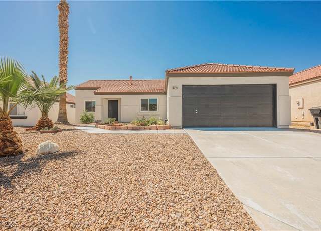 Property at 2719 Frangipani Ct, North Las Vegas, NV 89031, 3 beds, 2 baths