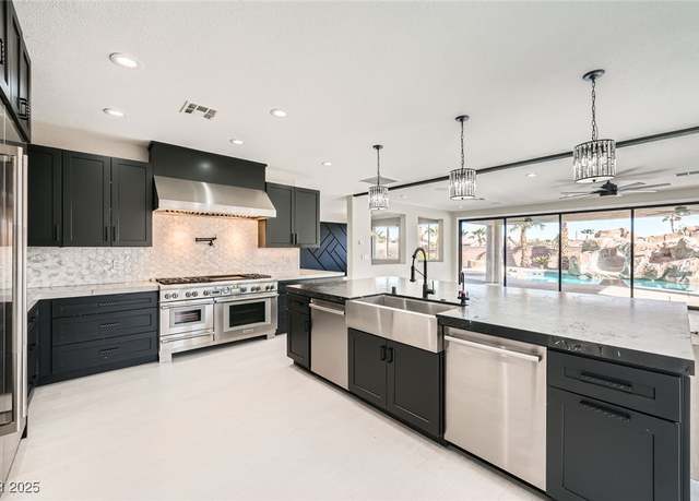 Property at 3892 Pasilla Ave, Las Vegas, NV 89118, 8 beds, 5.5 baths