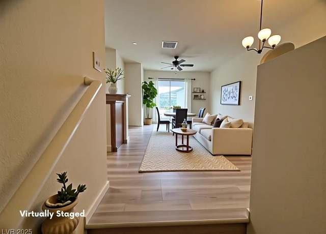 Property at 6313 Snap Ridge St #201, North Las Vegas, NV 89081, 2 beds, 2 baths