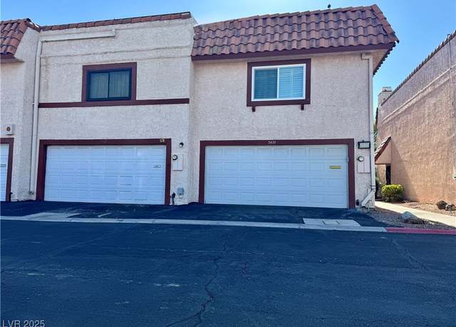 Property at 5474 S Maryland Pkwy, Las Vegas, NV 89119, 2 beds, 2.5 baths
