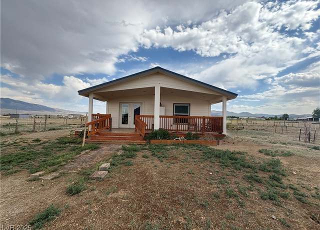 Property at 403 W 283rd St, Ely, NV 89301, 2 beds, 1 bath