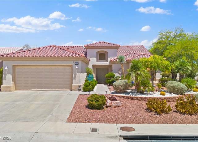Property at 10300 Linfield Pl, Las Vegas, NV 89134, 2 beds, 2 baths