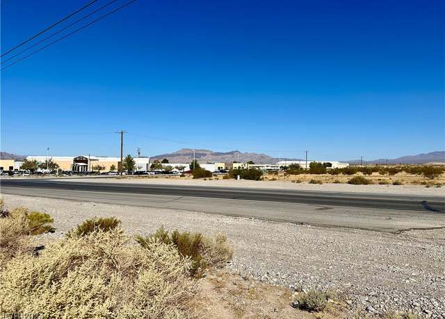 Property at 1781 E Basin Ave, Pahrump, NV 89060