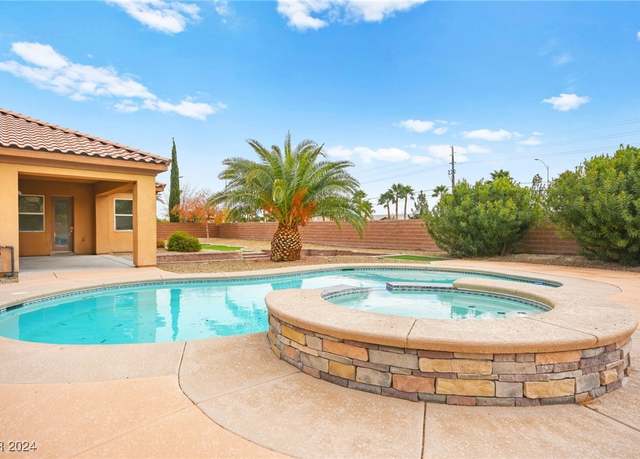 Property at 7119 Wolf Rivers Ave, Las Vegas, NV 89131, 4 beds, 3 baths