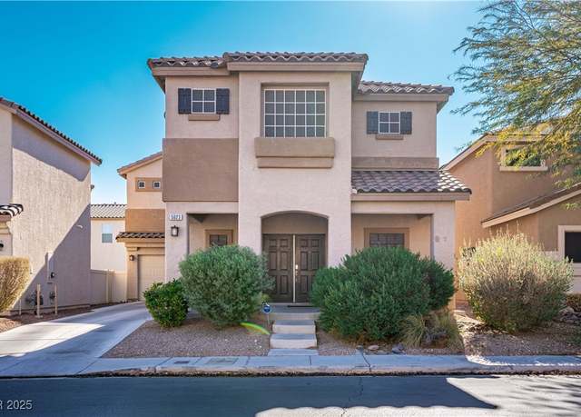 Property at 5023 Tunnel Falls Dr, Las Vegas, NV 89141, 3 beds, 2.5 baths