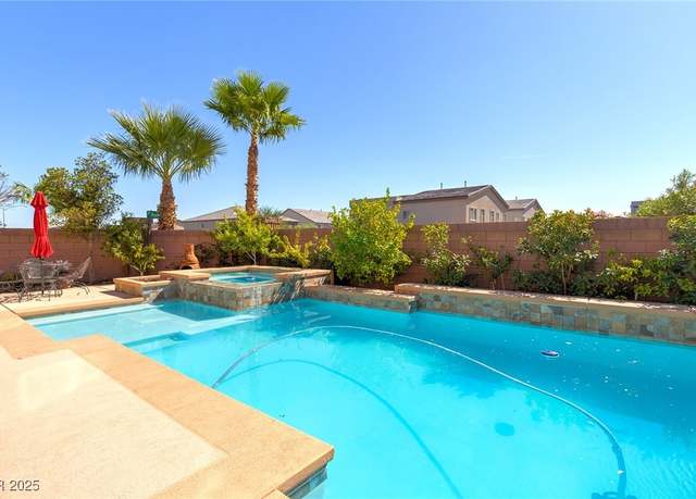 Property at 6403 Brandon Hills Ct, Las Vegas, NV 89139, 5 beds, 4.5 baths