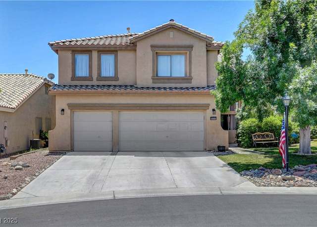 Property at 8333 Valley Stream Ave, Las Vegas, NV 89131, 3 beds, 2.5 baths
