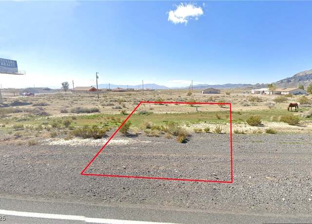Property at 6850 N Highway 160 Unit N, Pahrump, NV 89060