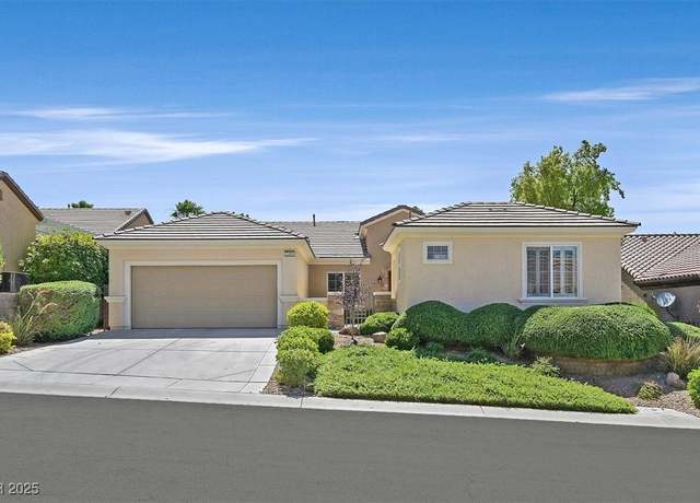 Property at 2385 Orangeburg Pl, Henderson, NV 89044, 3 beds, 3 baths
