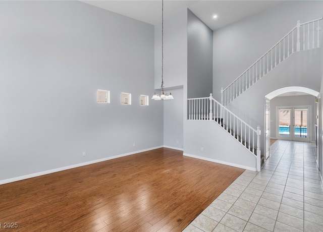 Property at 4832 Pounding Surf Ave, Las Vegas, NV 89131, 6 beds, 3 baths