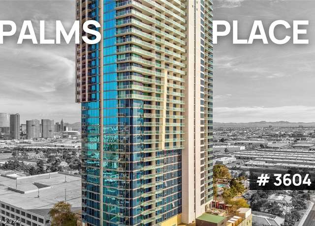 Property at 4381 W Flamingo Rd #3604, Las Vegas, NV 89103, 1 bath