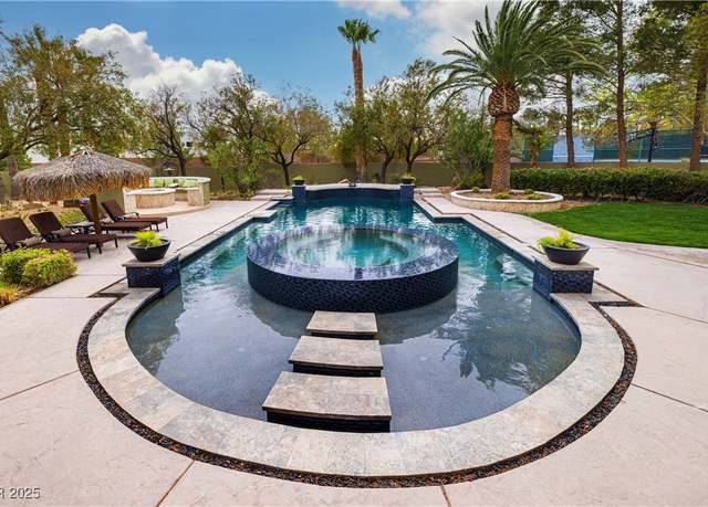 Property at 2280 Villefort Ct, Las Vegas, NV 89117, 6 beds, 6.5 baths