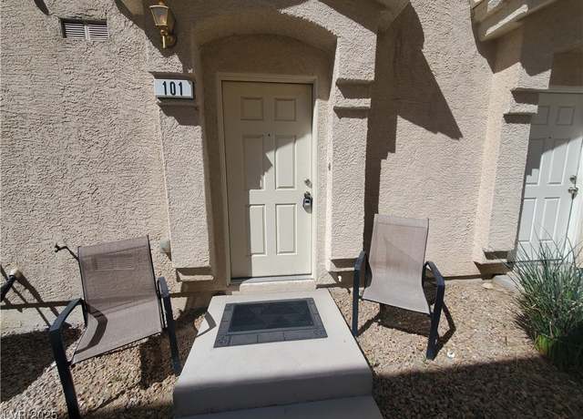 Property at 4624 Snake Eyes St #101, Las Vegas, NV 89122, 2 beds, 2 baths