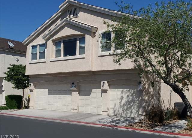 Property at 4624 Snake Eyes St #101, Las Vegas, NV 89122, 2 beds, 2 baths