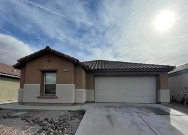 Property at 3425 Palatine Hills Ave, North Las Vegas, NV 89081, 3 beds, 2 baths