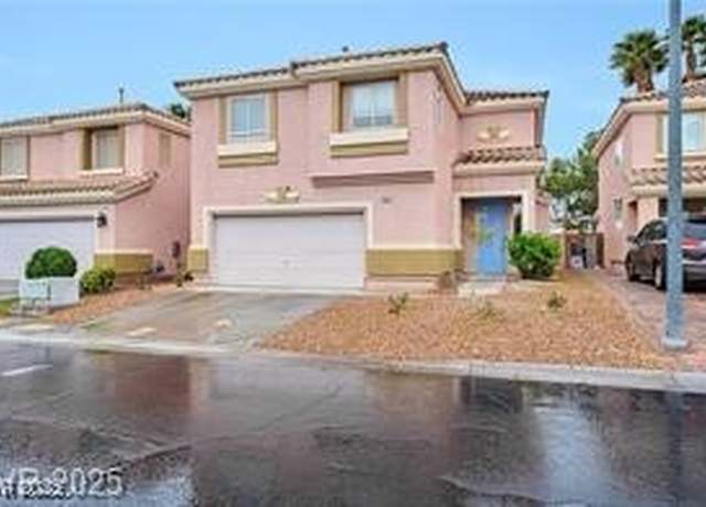 Property at 9247 Tulip Trestle Ave, Las Vegas, NV 89148, 3 beds, 2.5 baths