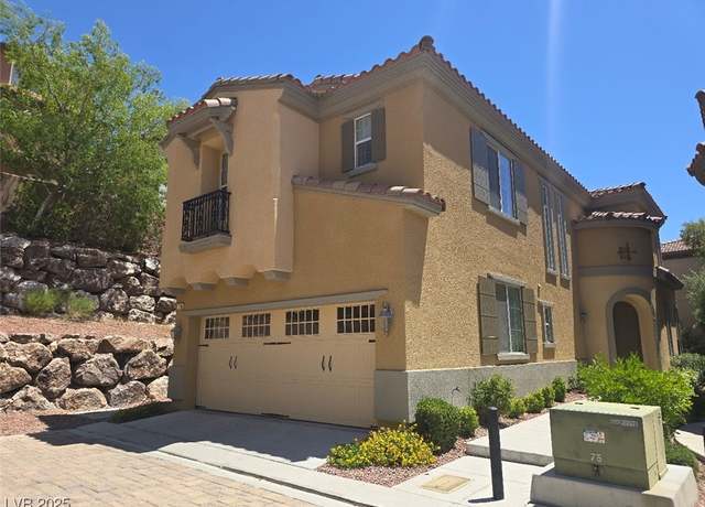 Property at 11298 Corsica Mist Ave, Las Vegas, NV 89135, 3 beds, 2.5 baths