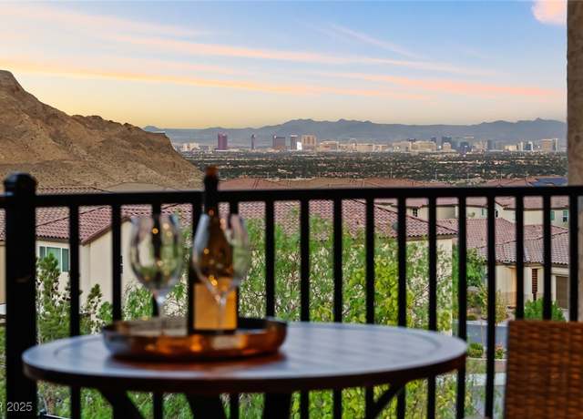Property at 4702 Amazing View St, Las Vegas, NV 89129, 5 beds, 4 baths