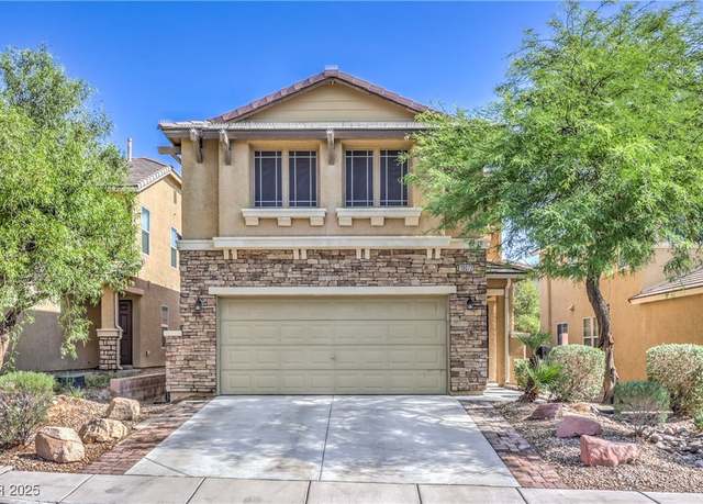 Property at 10072 Pelham Park Ave, Las Vegas, NV 89148, 3 beds, 2.5 baths