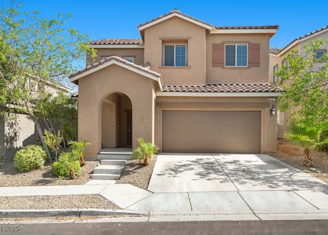 Property at 9127 Island Wolf Ave, Las Vegas, NV 89149, 3 beds, 2.5 baths