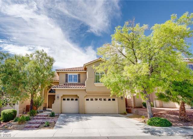 Property at 10665 Blue Nile Ct, Las Vegas, NV 89144, 5 beds, 3 baths