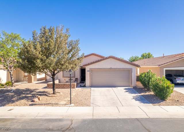 Property at 4829 River Splash Ave, Las Vegas, NV 89131, 4 beds, 2 baths