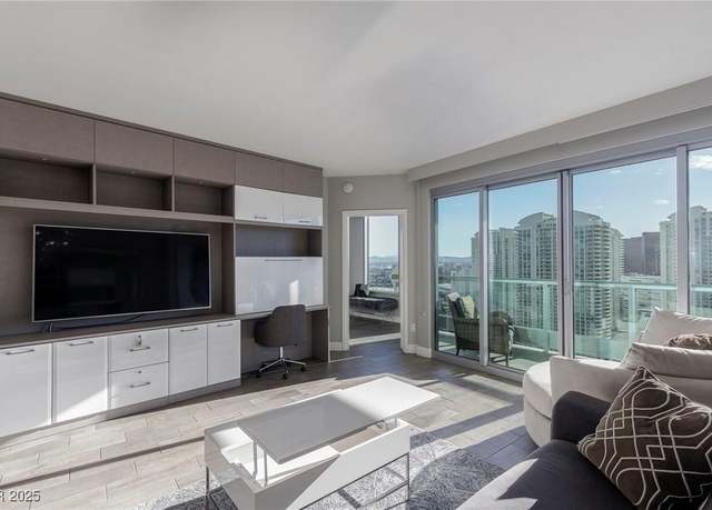 Property at 222 Karen Ave #3104, Las Vegas, NV 89109, 1 bed, 1.5 baths
