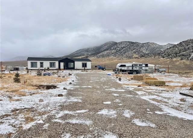 Property at 1062 W 328th St, Ely, NV 89301, 4 beds, 2 baths