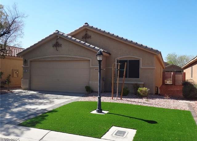 Property at 3507 Pointe Vedra Ct, Las Vegas, NV 89122, 3 beds, 2 baths