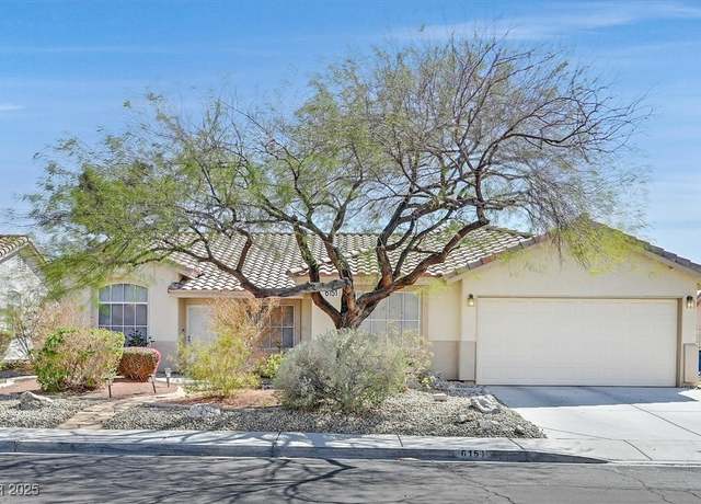 Property at 6151 Naha Port Ave, Las Vegas, NV 89110, 4 beds, 2 baths