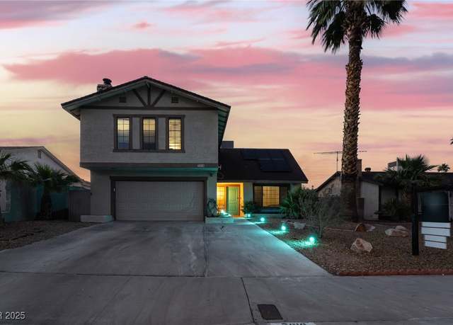 Property at 7018 Berkshire Pl, Las Vegas, NV 89147, 5 beds, 3.5 baths