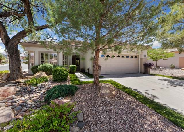 Property at 2029 Poppywood Ave, Henderson, NV 89012, 2 beds, 2 baths
