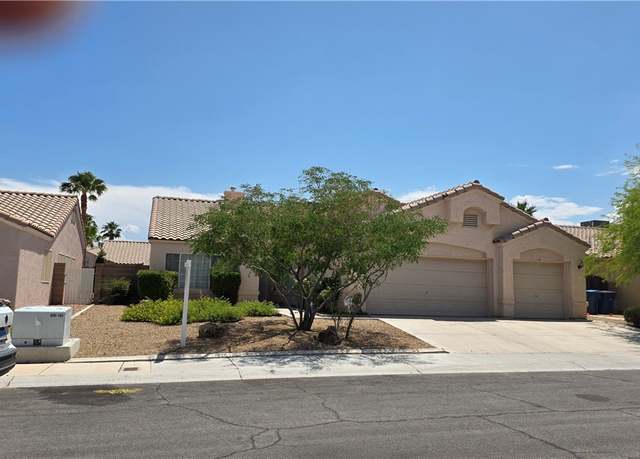 Property at 6113 Desert Haven Rd, Las Vegas, NV 89130, 3 beds, 2 baths