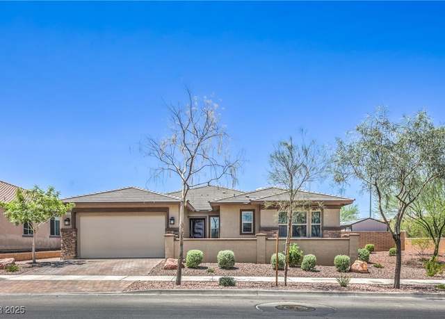 Property at 508 Cadence View Way, Henderson, NV 89011, 4 beds, 2.5 baths