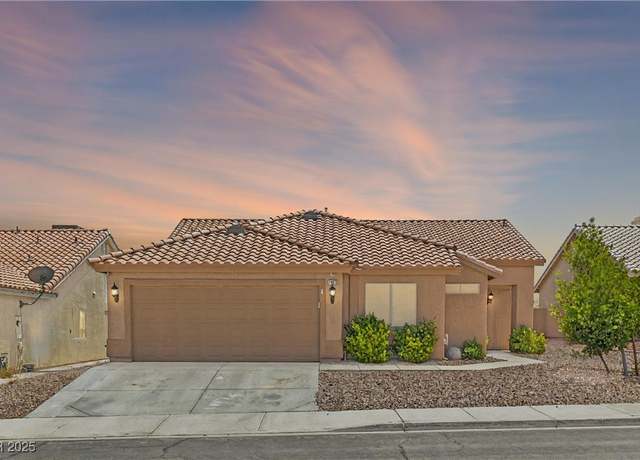 Property at 7825 White Grass Ave, Las Vegas, NV 89131, 4 beds, 3 baths