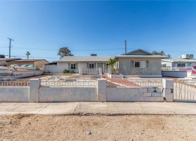Property at 1108 Princess Katy Ave, Las Vegas, NV 89119, 3 beds, 2 baths