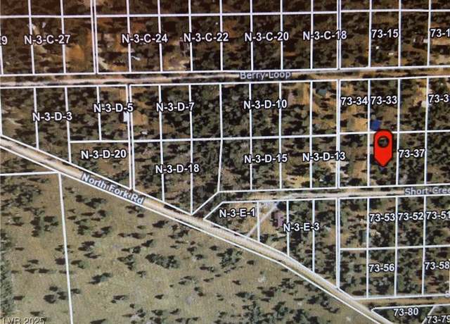 Property at 5590 W Short Creek Ln, Duck Creek Village, UT 84762