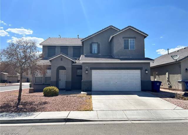 Property at 5421 Copper Sand Ct, North Las Vegas, NV 89031, 3 beds, 2.5 baths