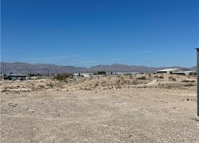 Property at Mayflower, North Las Vegas, NV 89030