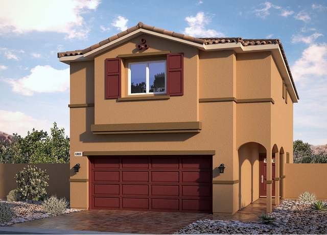 Property at 3231 Tarantella Ave Lot 175, Las Vegas, NV 89141, 4 beds, 2.5 baths