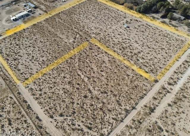 Property at Shasta, Sandy Valley, NV 89019