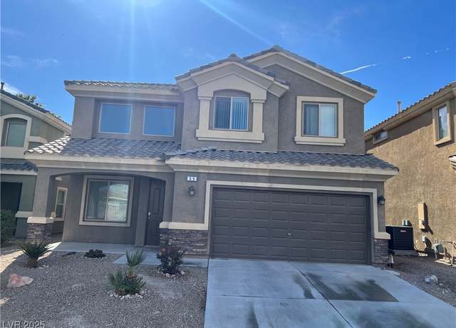 Property at 55 Back Spin Ct, Las Vegas, NV 89148, 4 beds, 3.5 baths