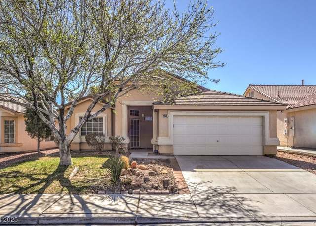 Property at 4925 W El Campo Grande Ave, Las Vegas, NV 89130, 3 beds, 2 baths